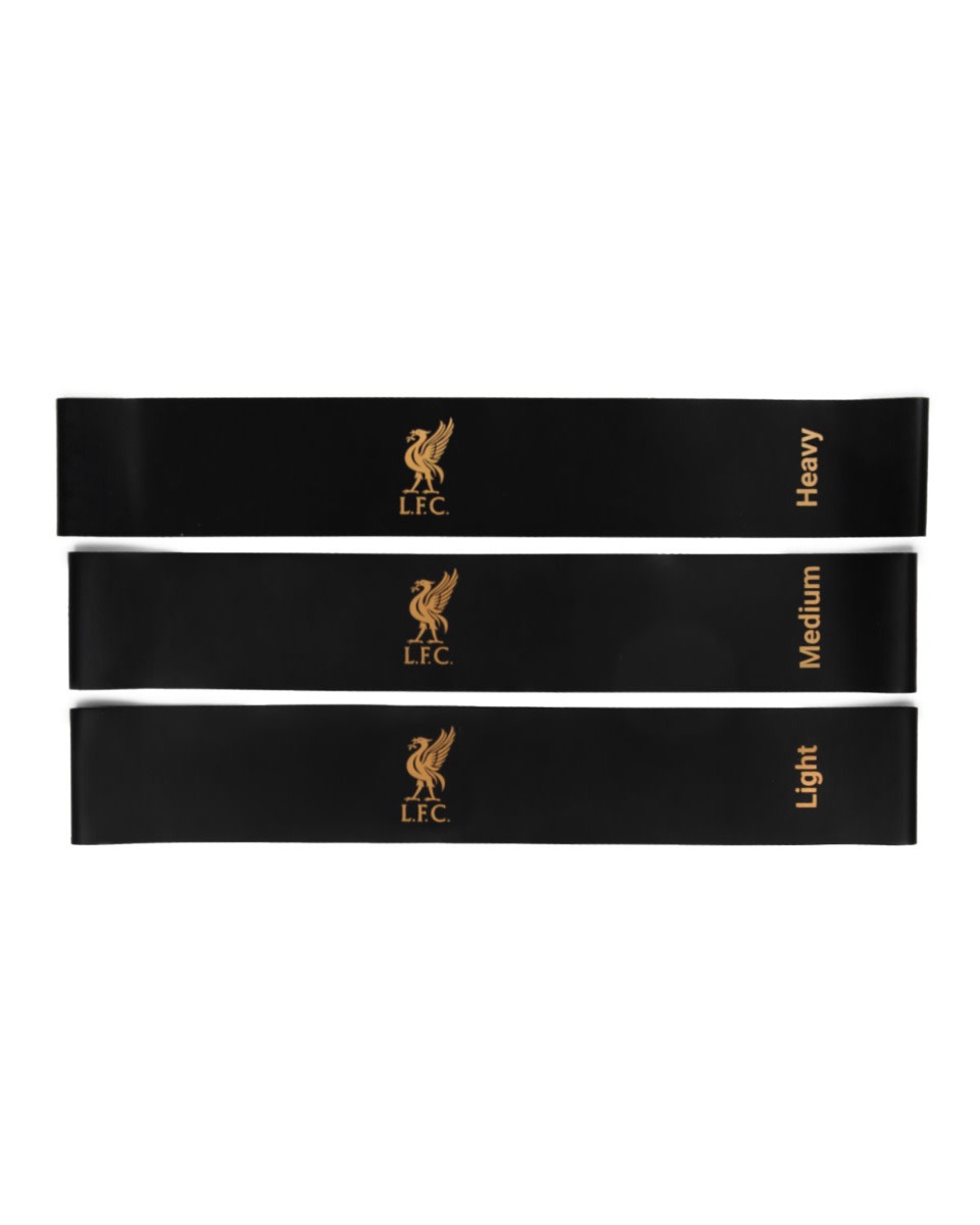 LFC Rubber Resistance Bands - Image 1