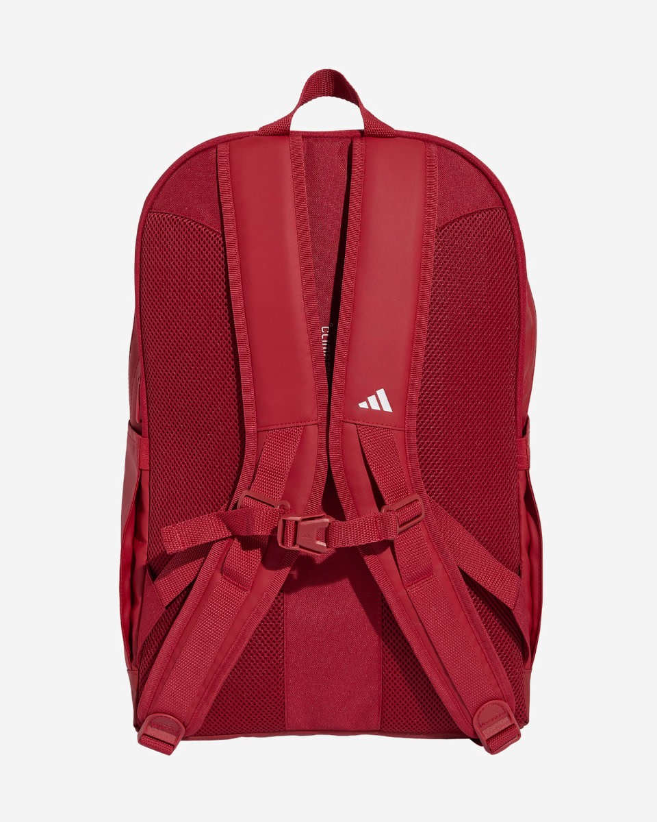 LFC adidas Voksne Rygsæk Aktiv Rødbrun & Hvid - Image 2
