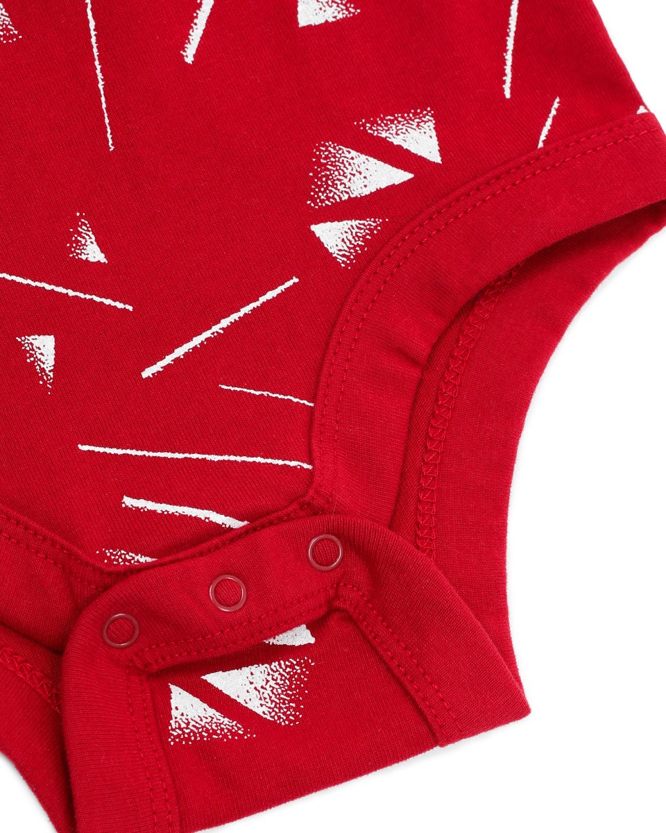 LFC Baby 26/27 hjemmebodysuit - Image 3