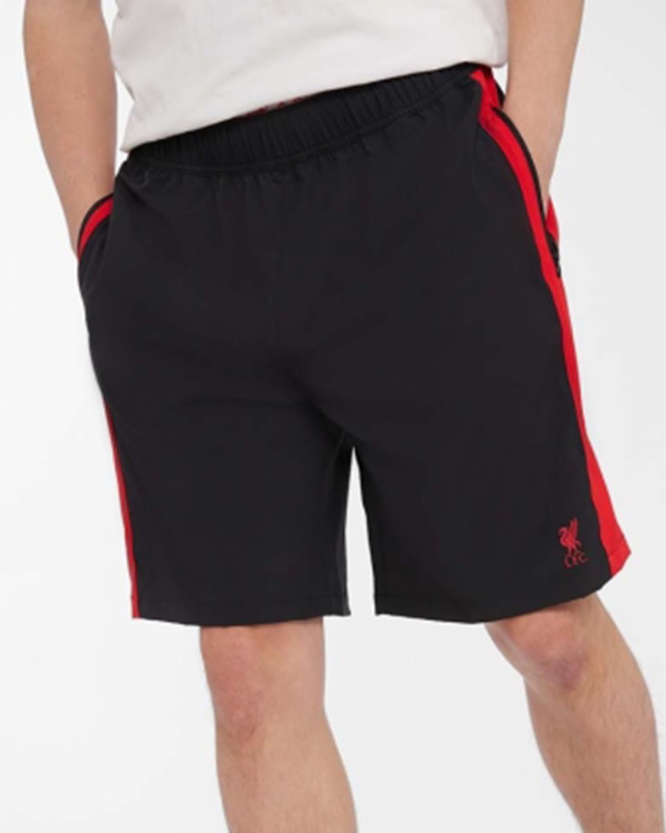 LFC Panelshorts für Herren - Image 1