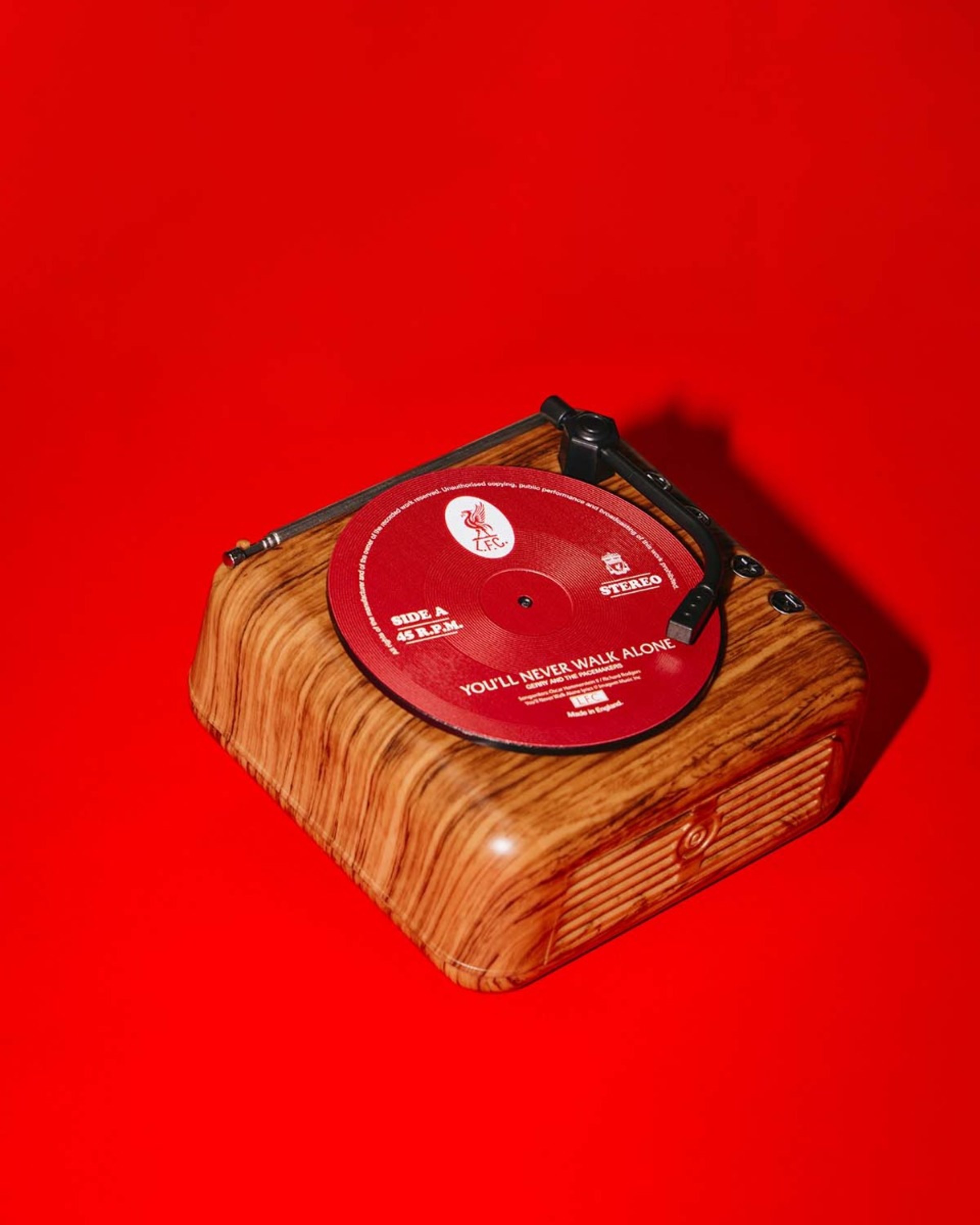 Altavoz Bluetooth LFC - Image 1