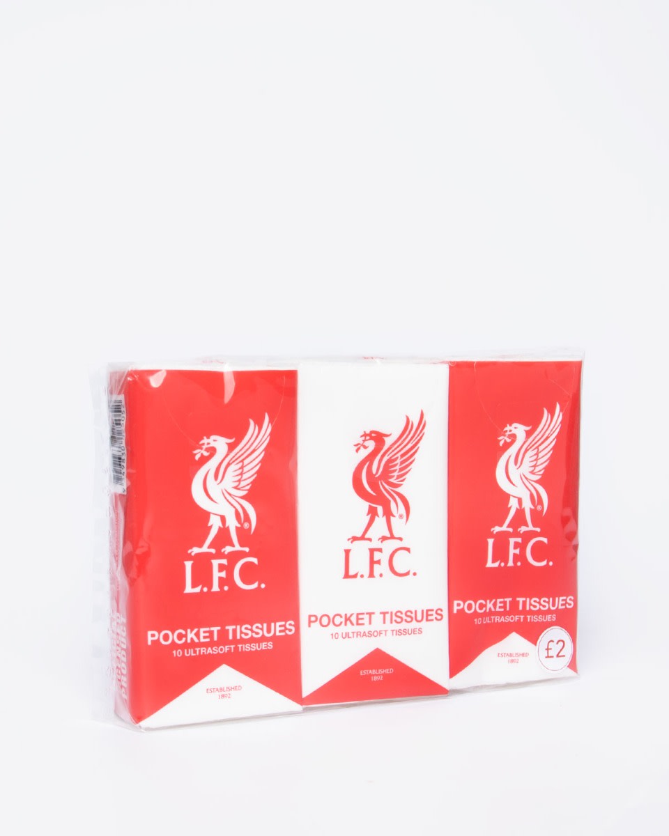 LFC 3pk væv - Image 1