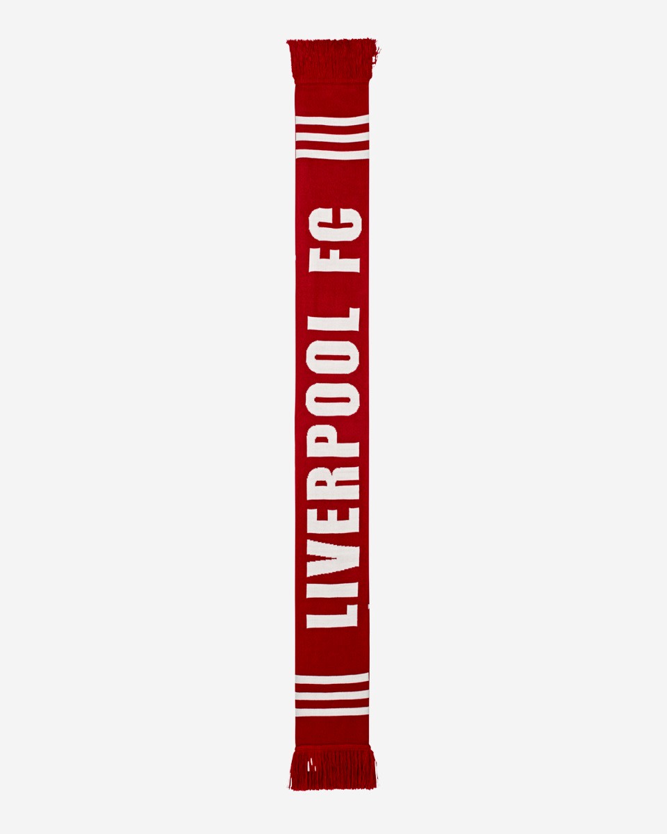LFC adidas Home Scarf - Image 1