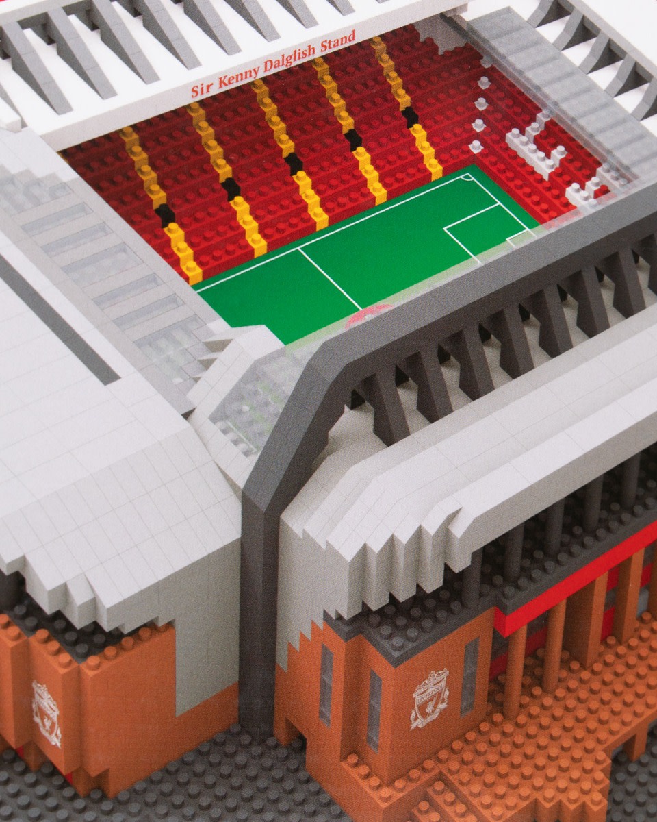 LFC BRXLZ แอนฟิลด์ สเตเดียม - Image 4