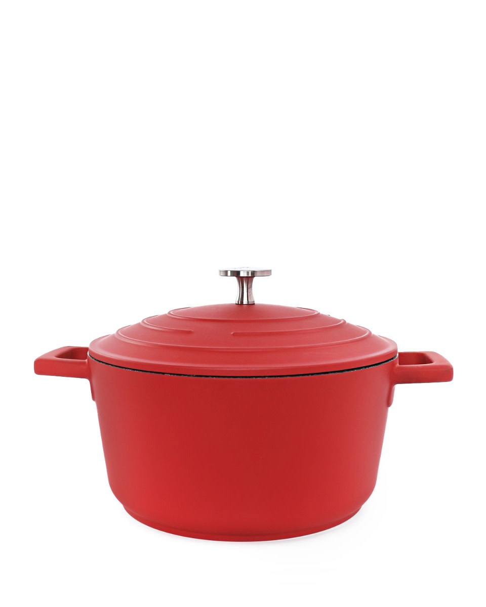 LFC 2.5L Casserole Dish - Image 1