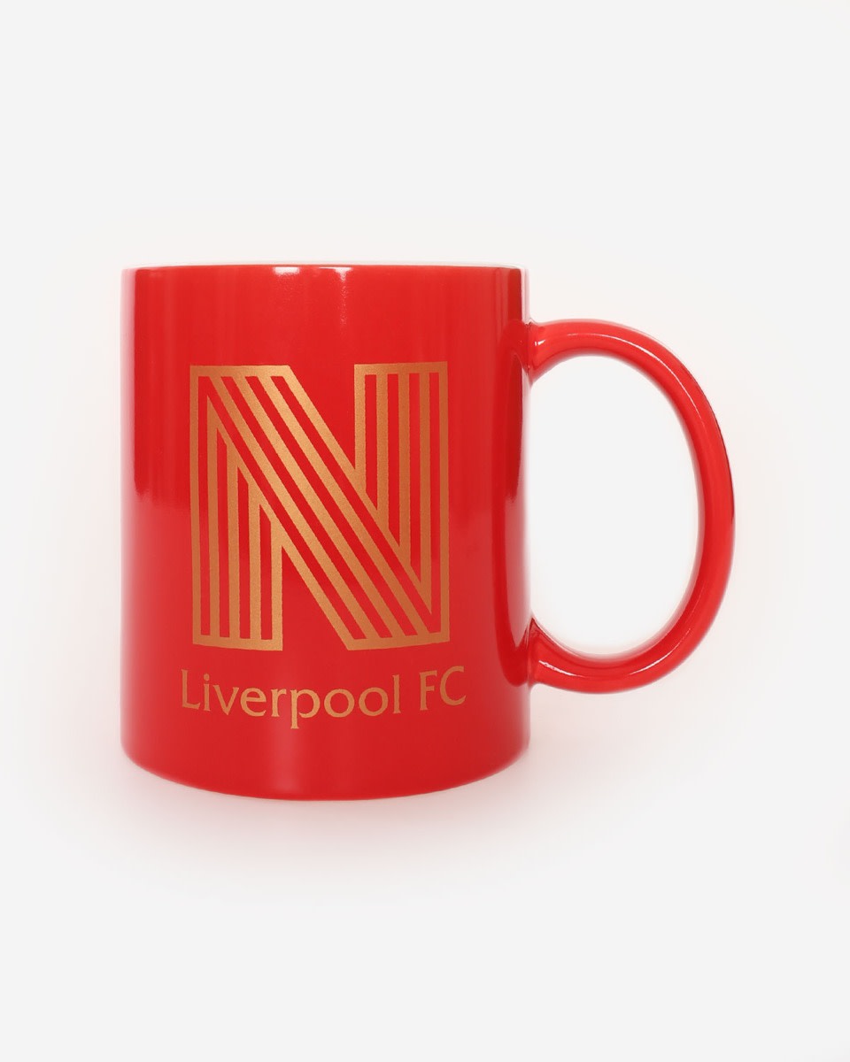 Tasse LFC Lettre N - Image 1