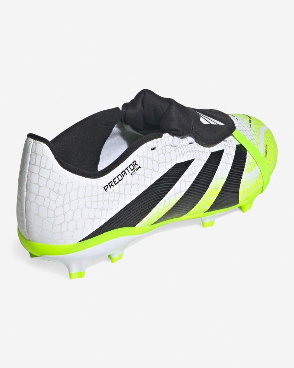 adidas Predator League Kids Football Boots - Image 4