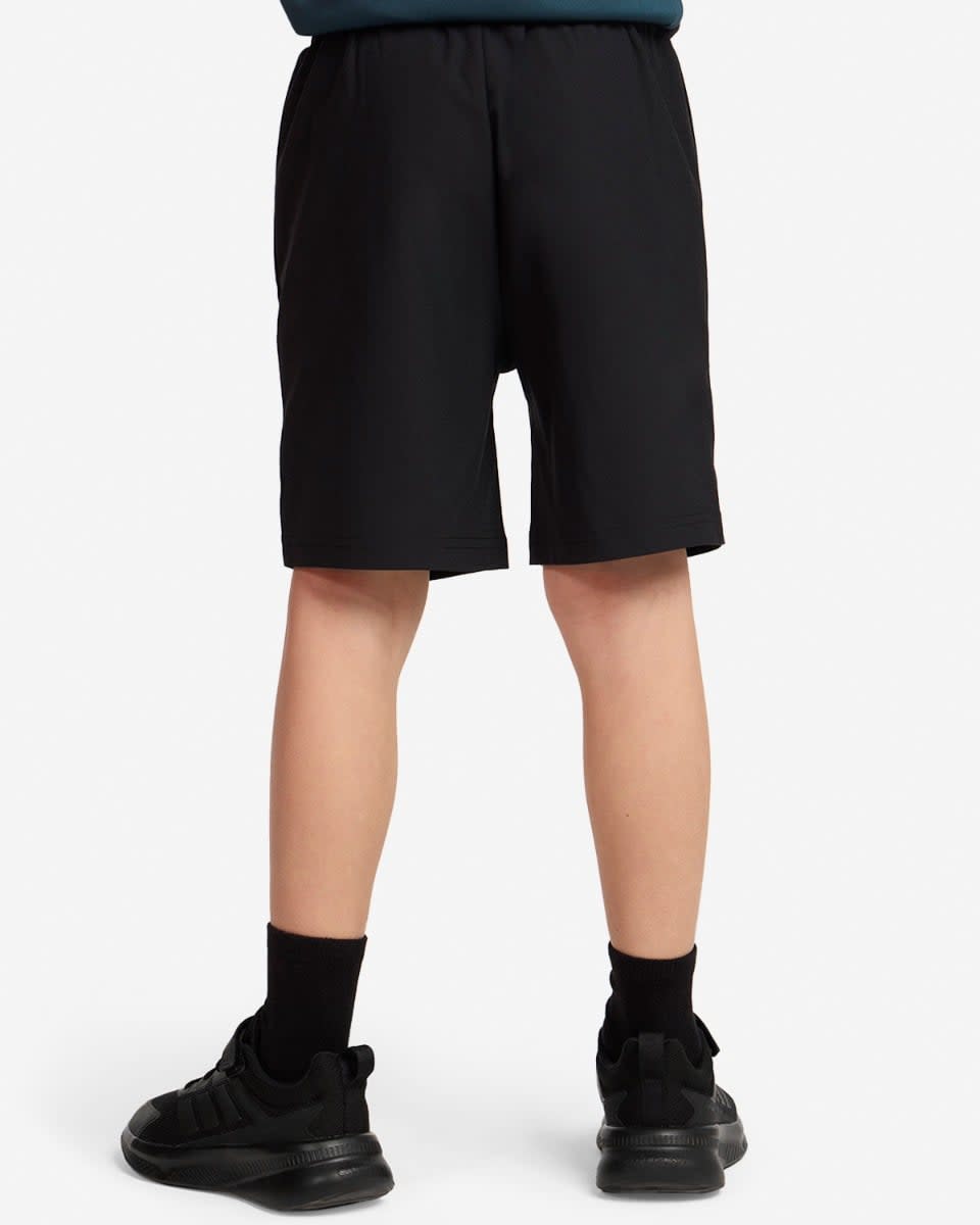 LFC Infants Shorts Black - Image 2