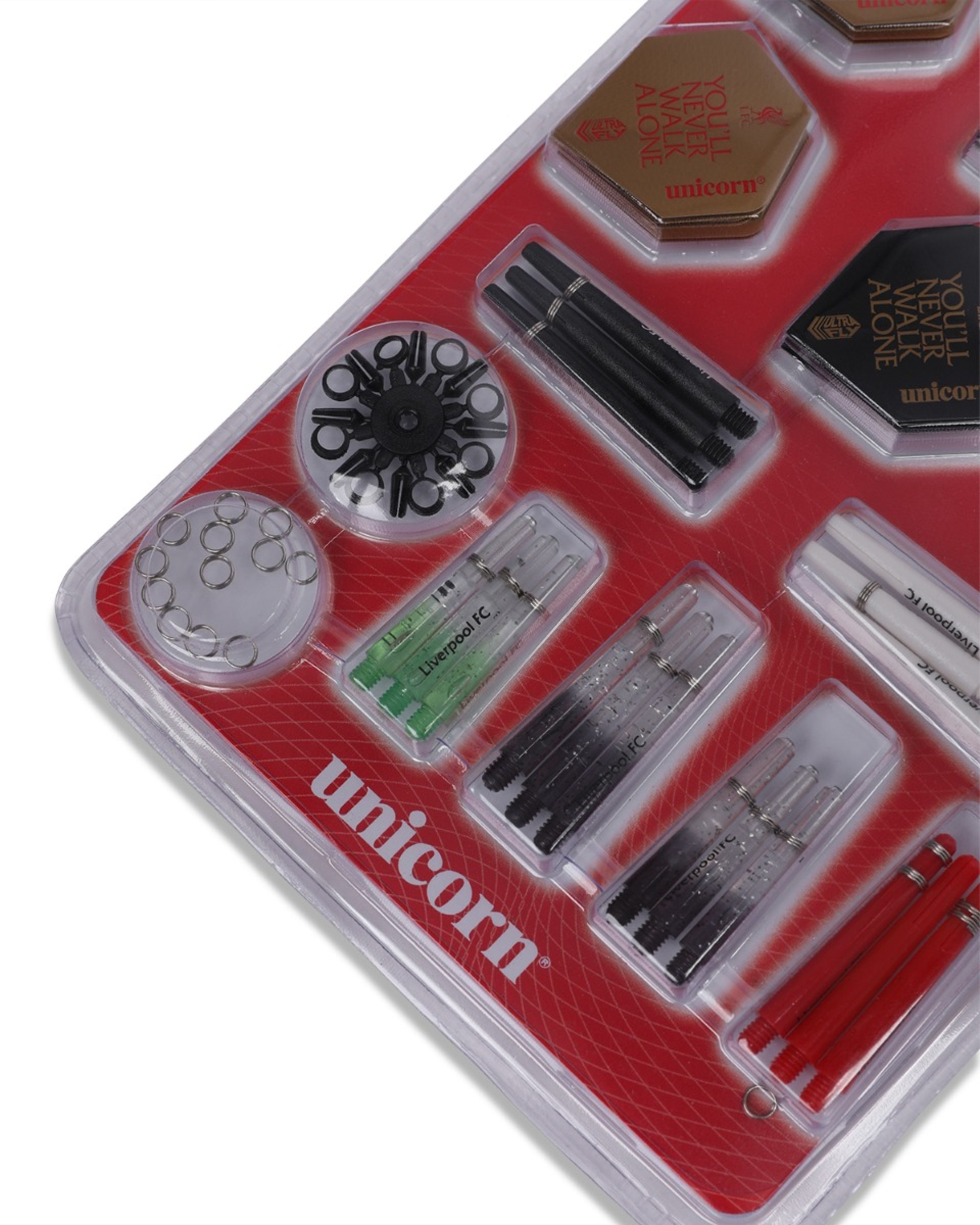 Kit de afinación LFC Unicorn Darts - Image 2