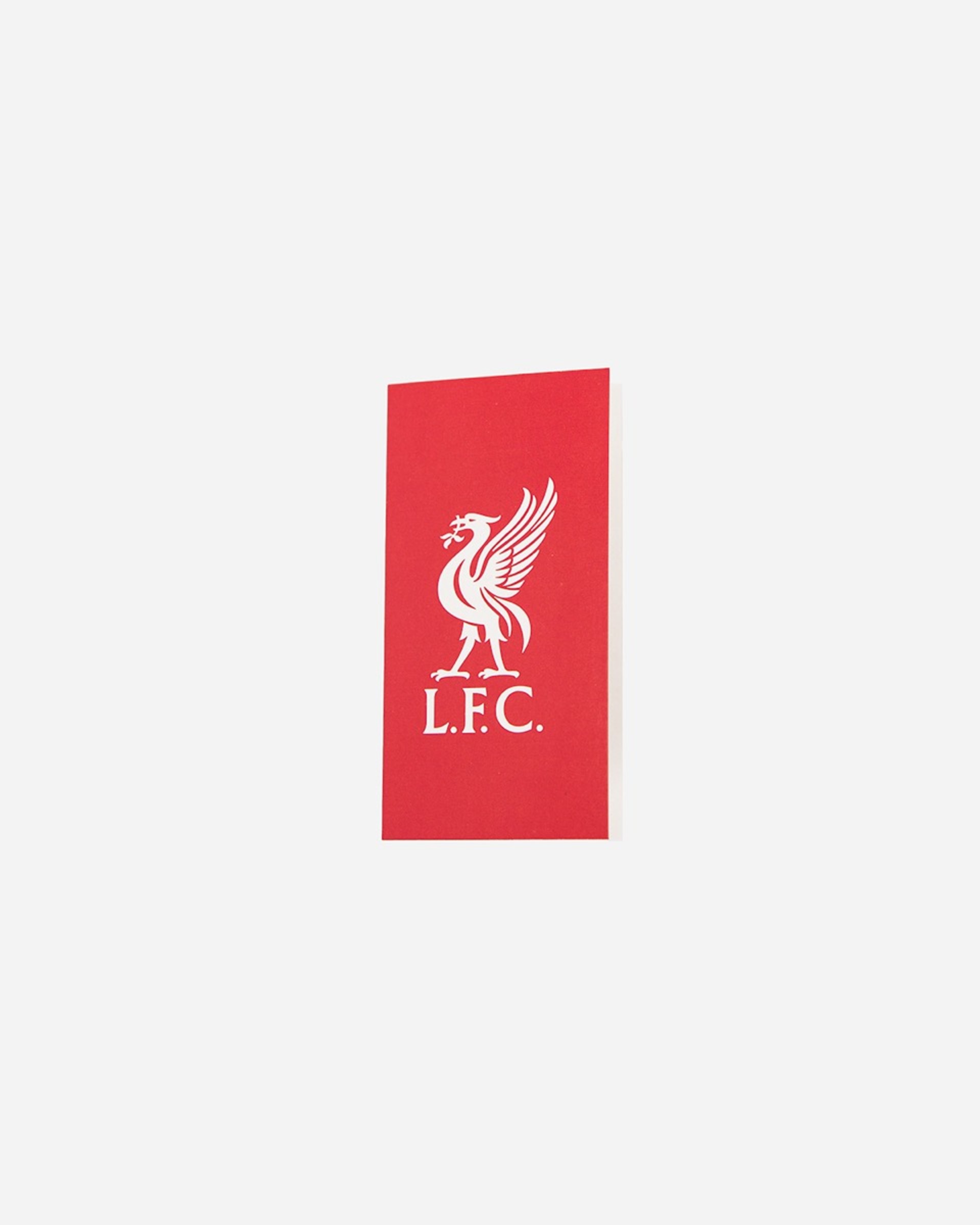 LFC Geschenkanhänger, 8 Stück - Image 1