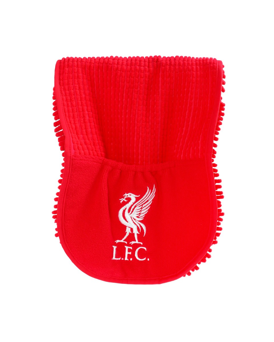 LFC tørkehanske - Image 1