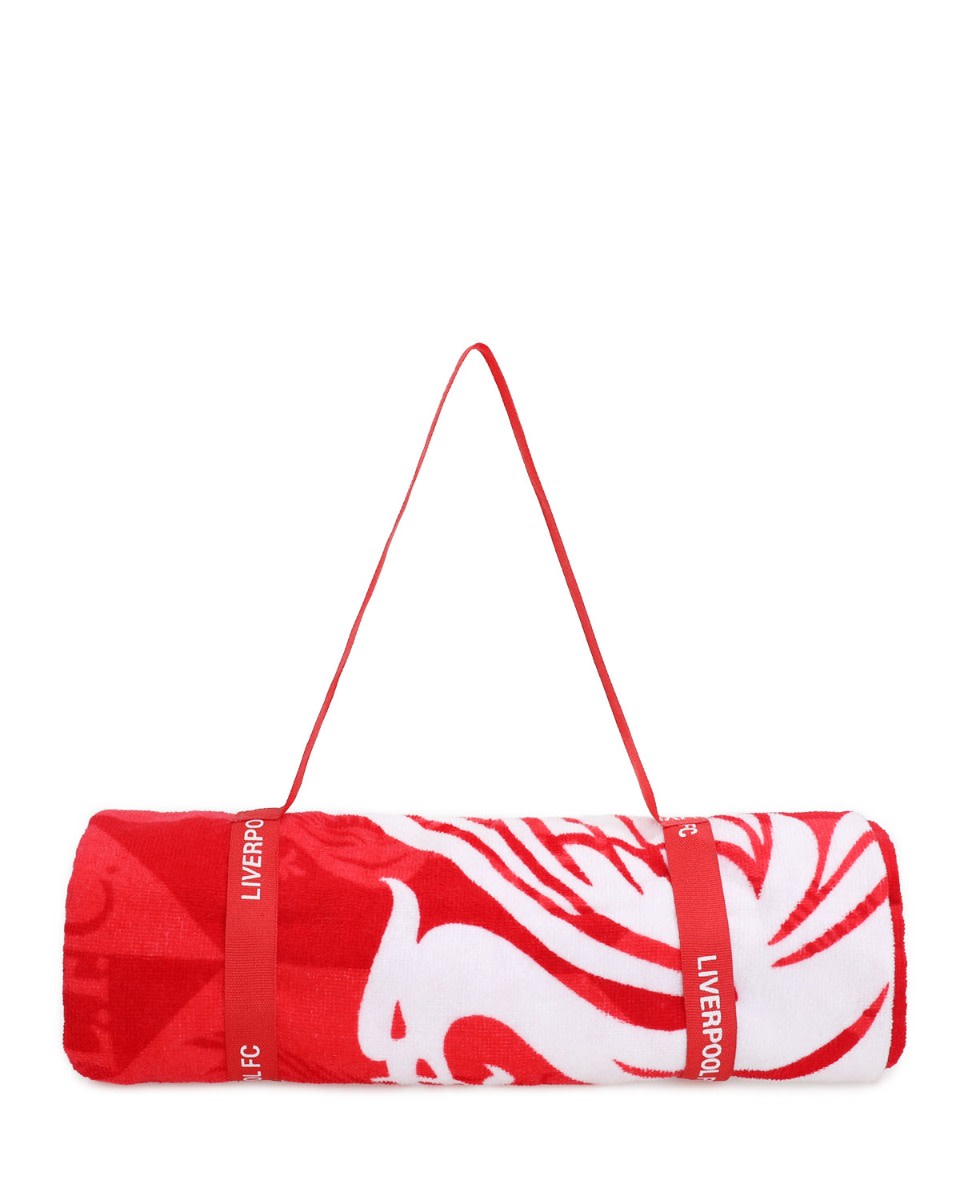 LFC Beach Towel - Image 2