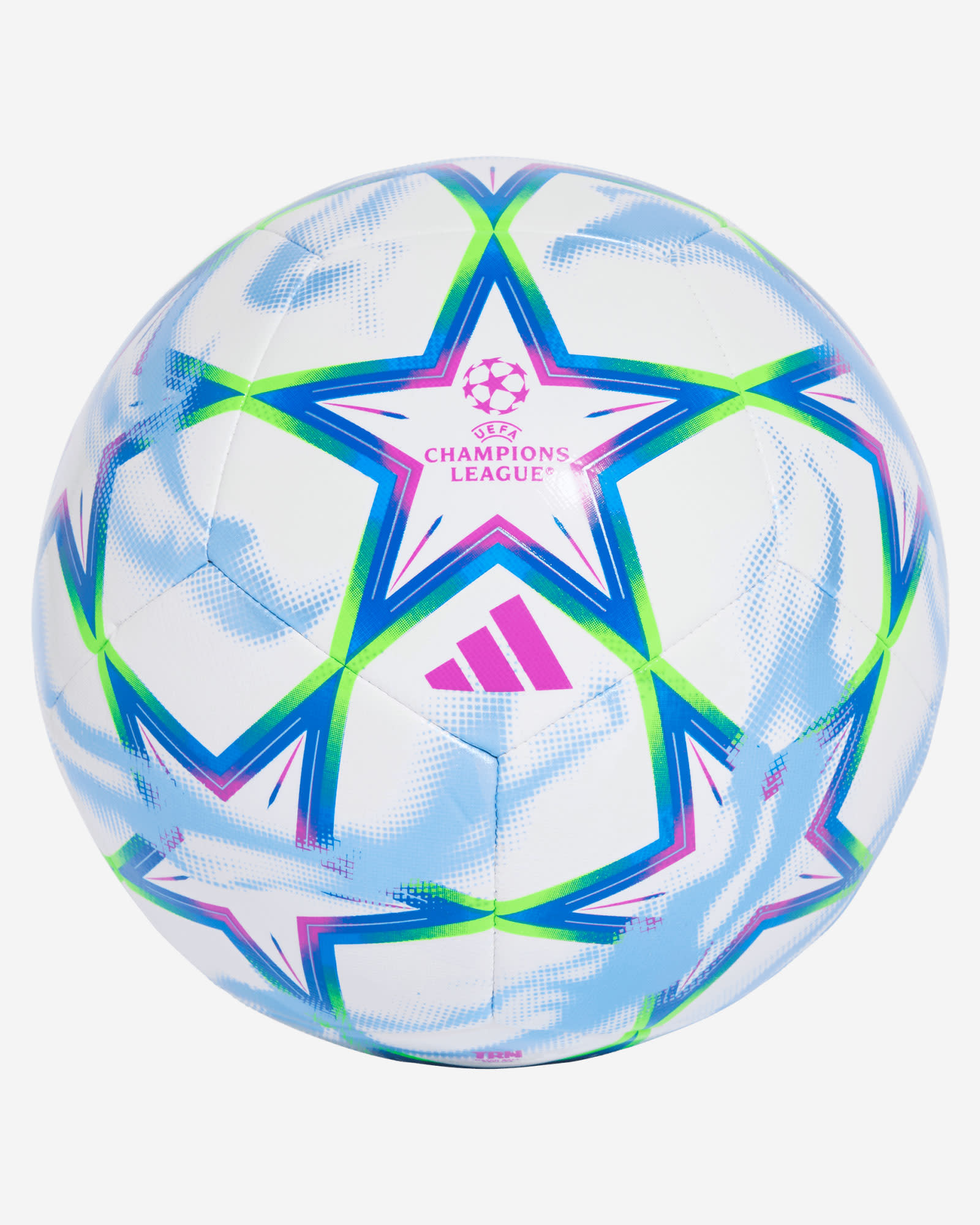 adidas UEFA Champions League treningsball - Image 1