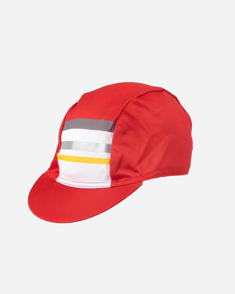 LFC 自行车帽 - Image 3