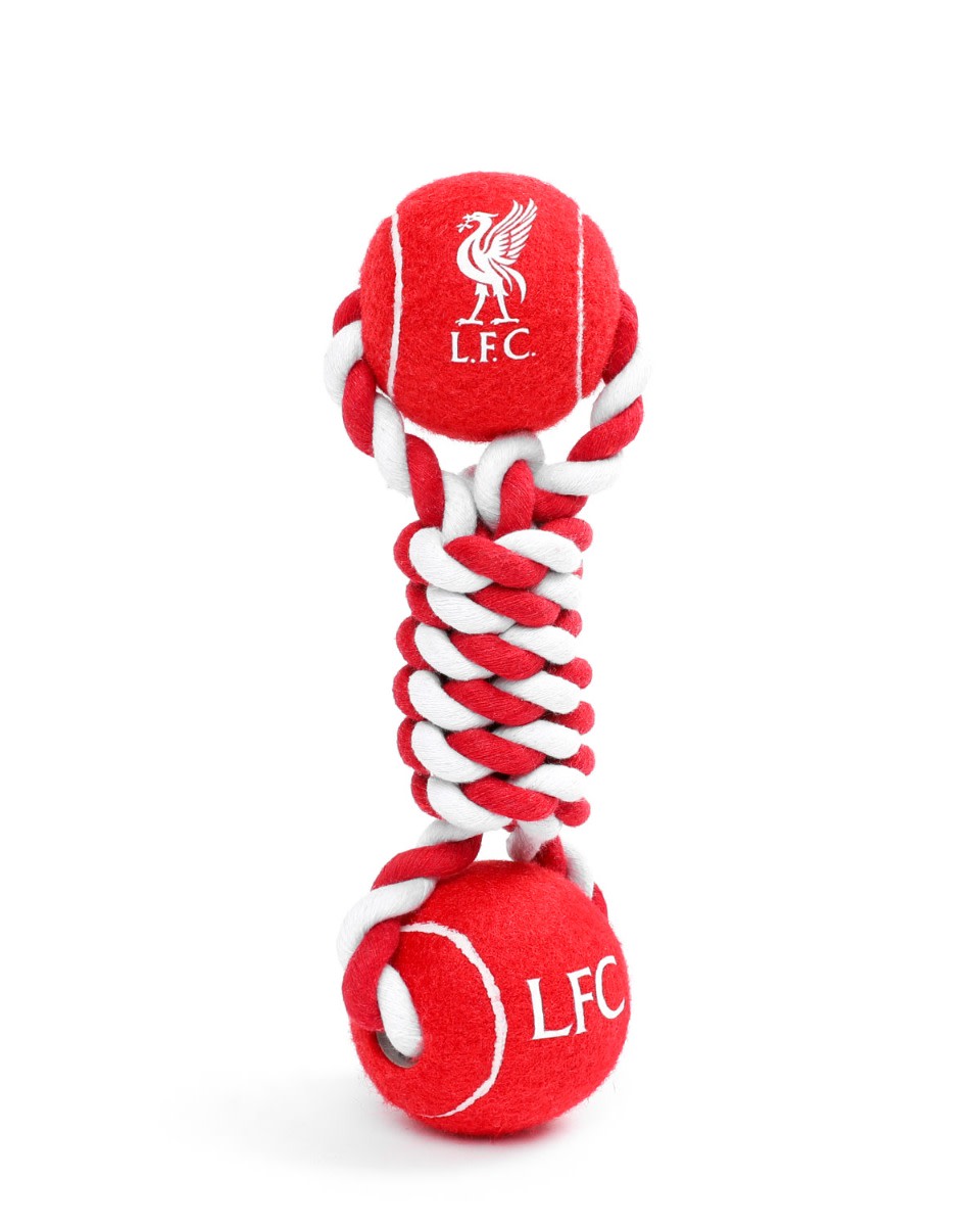 LFC Rope Tugger - Image 1