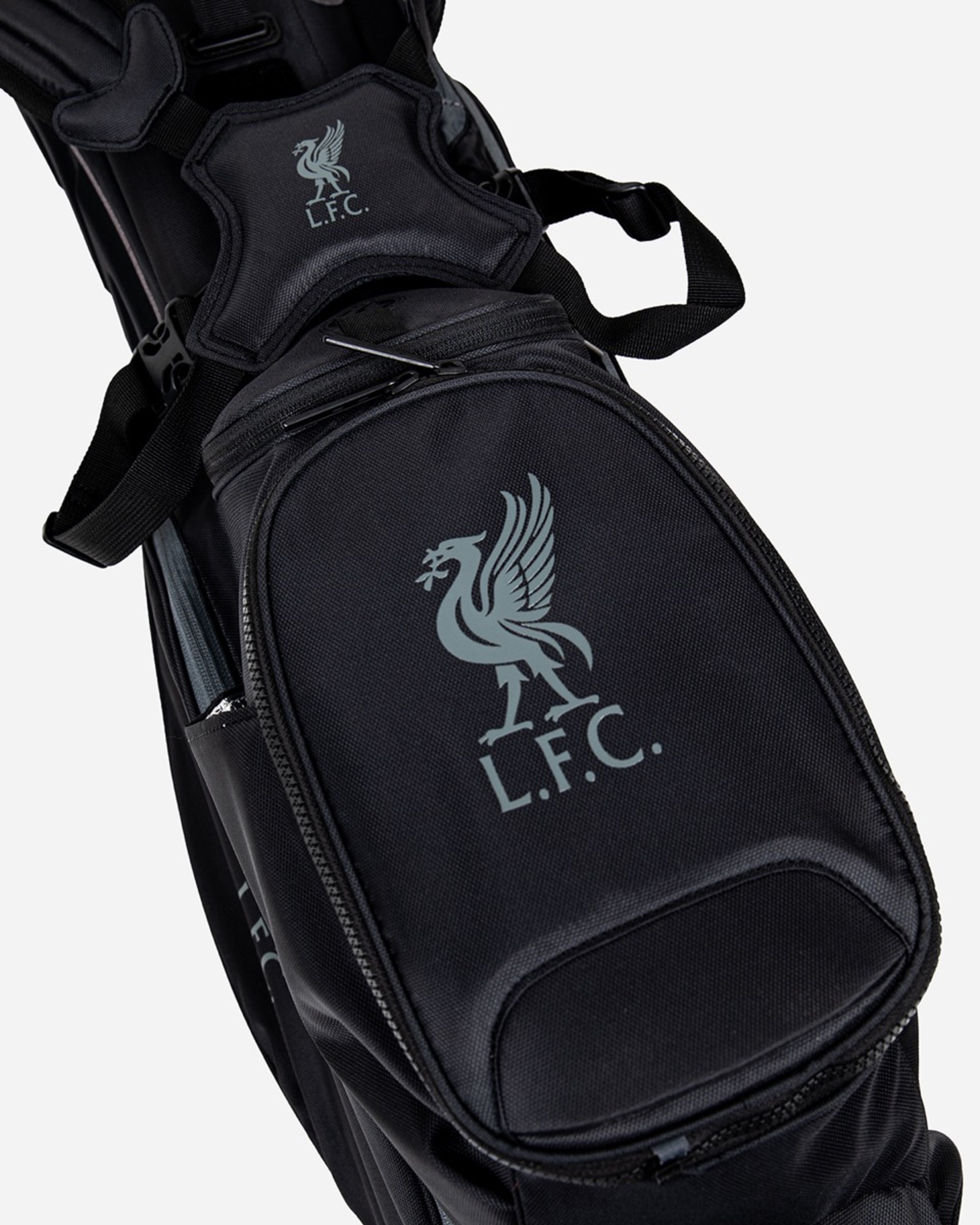 กระเป๋ากอล์ฟ 4 ขาตั้งผู้เล่น LFC Titleist - Image 2