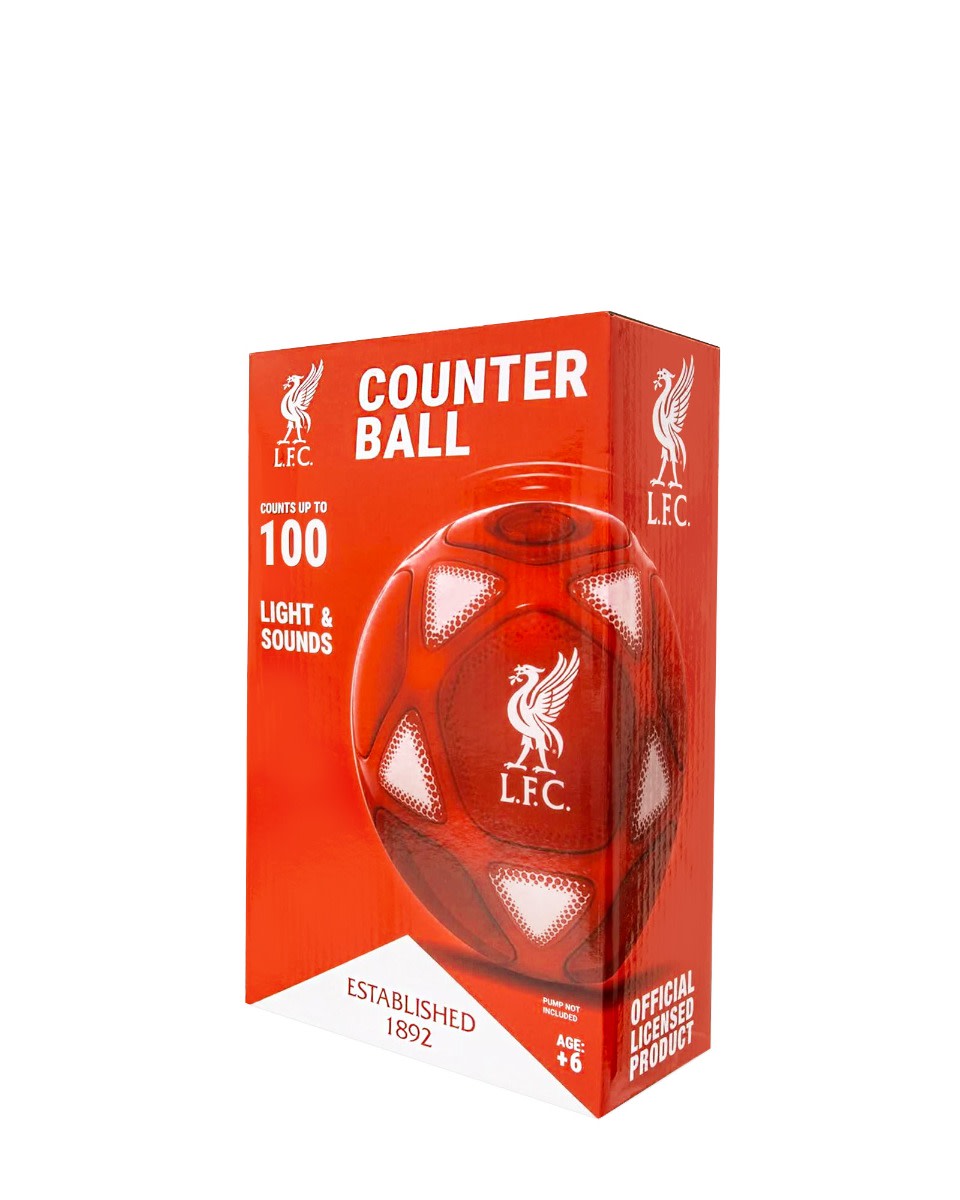 LFC สมาร์ทบอลเคาน์เตอร์บอล - Image 3