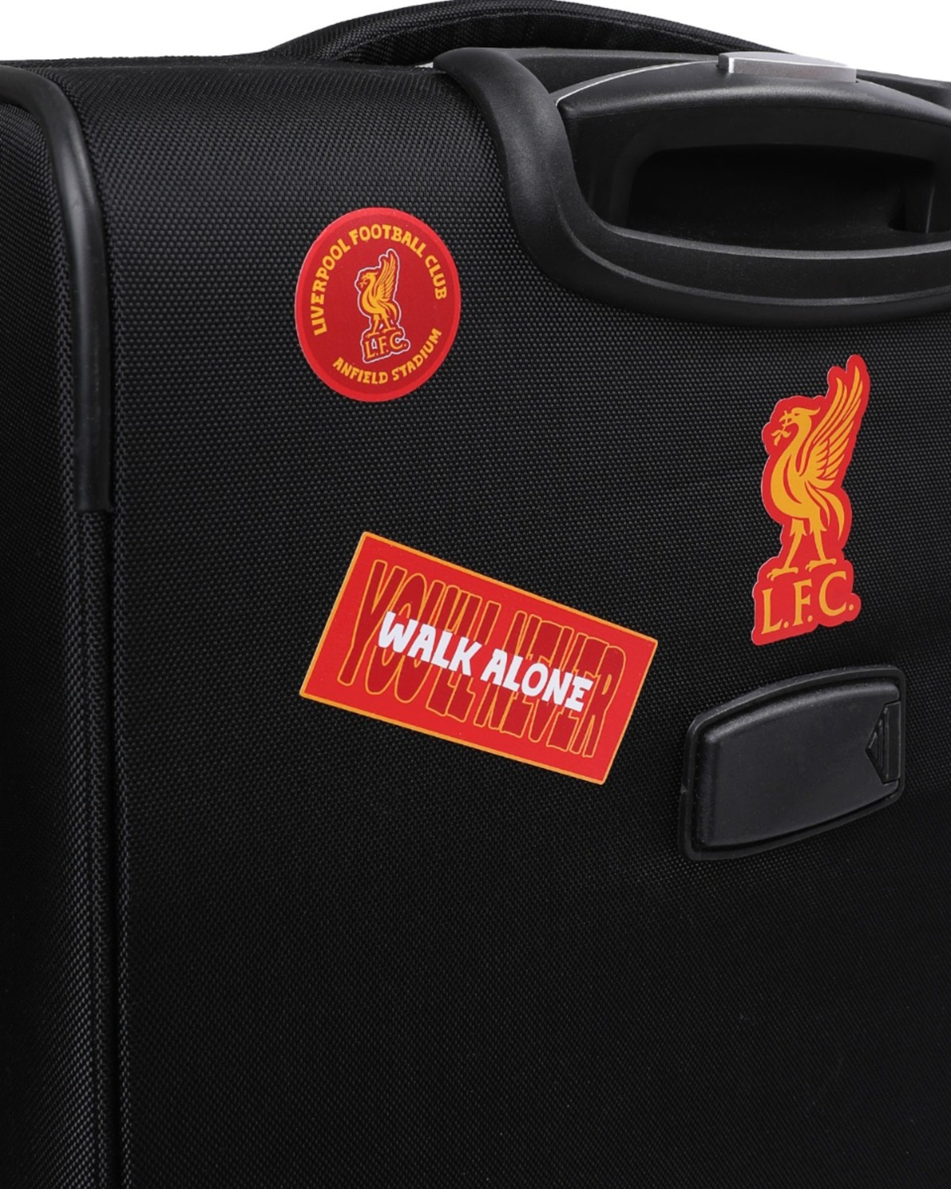 LFC bagage klistermærke sæt - Image 2