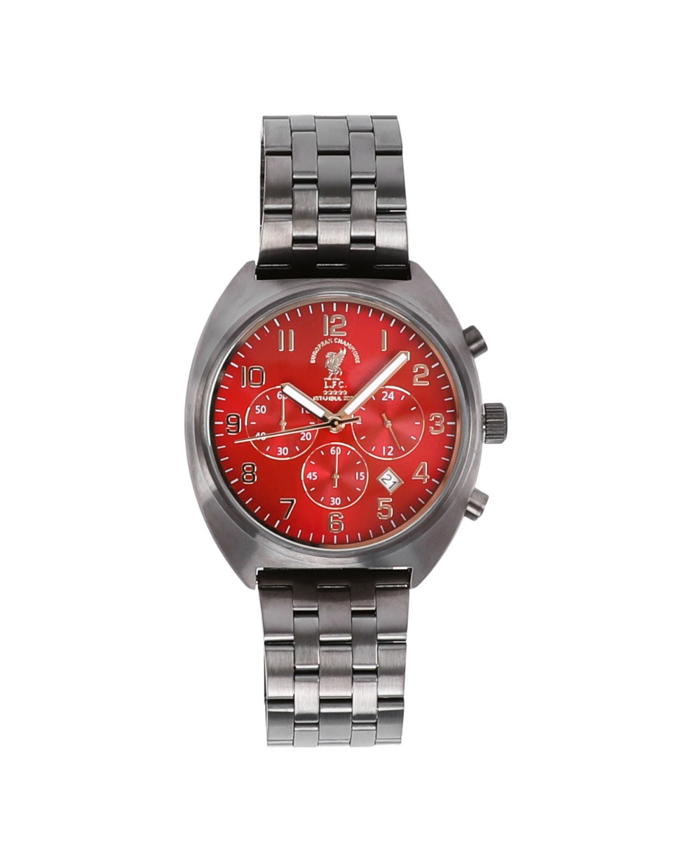 LFC Istanbul 2005 Watch - Image 2