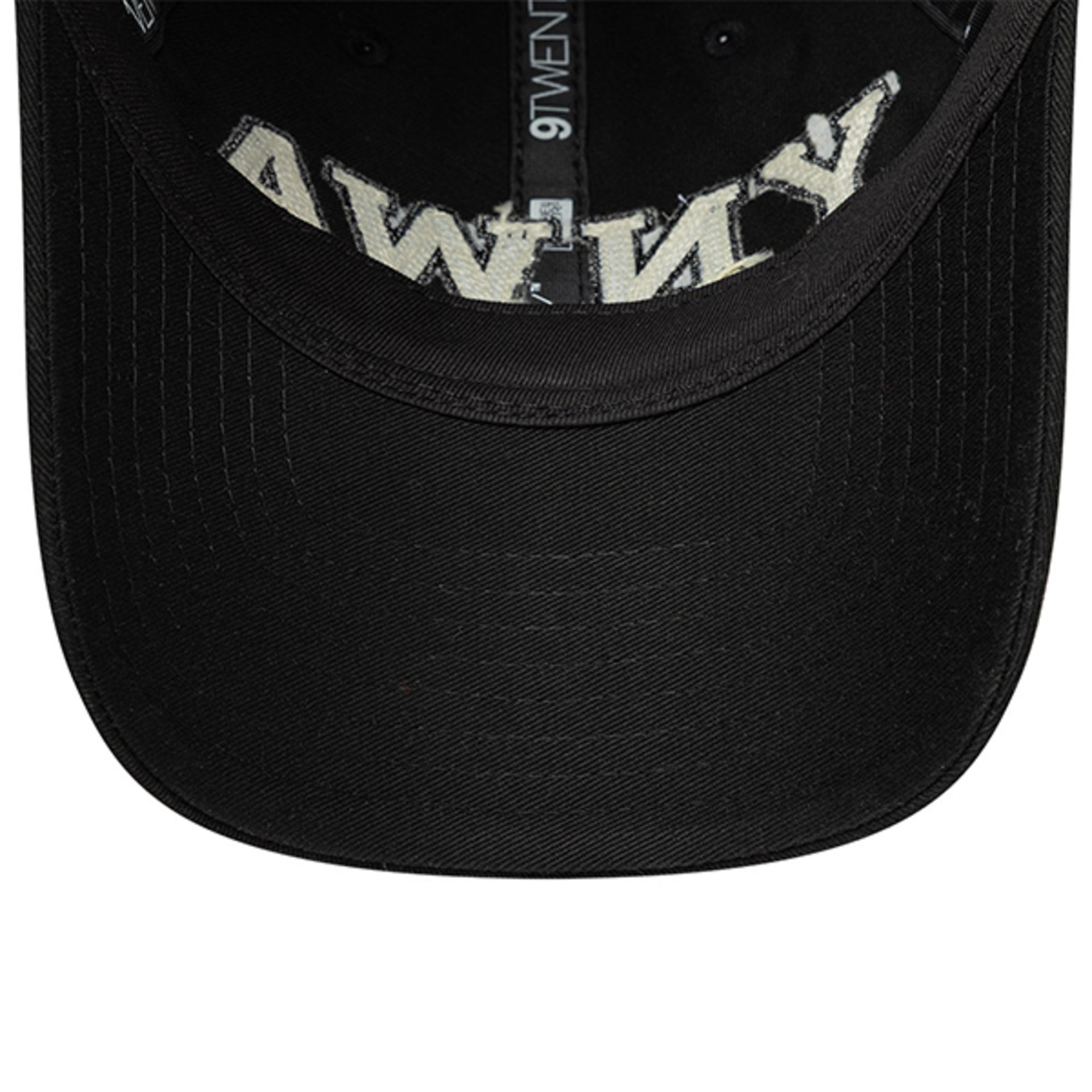 ฝาปิดปรับได้ รุ่น LFC New Era สีดำ 9TWENTY - Image 2