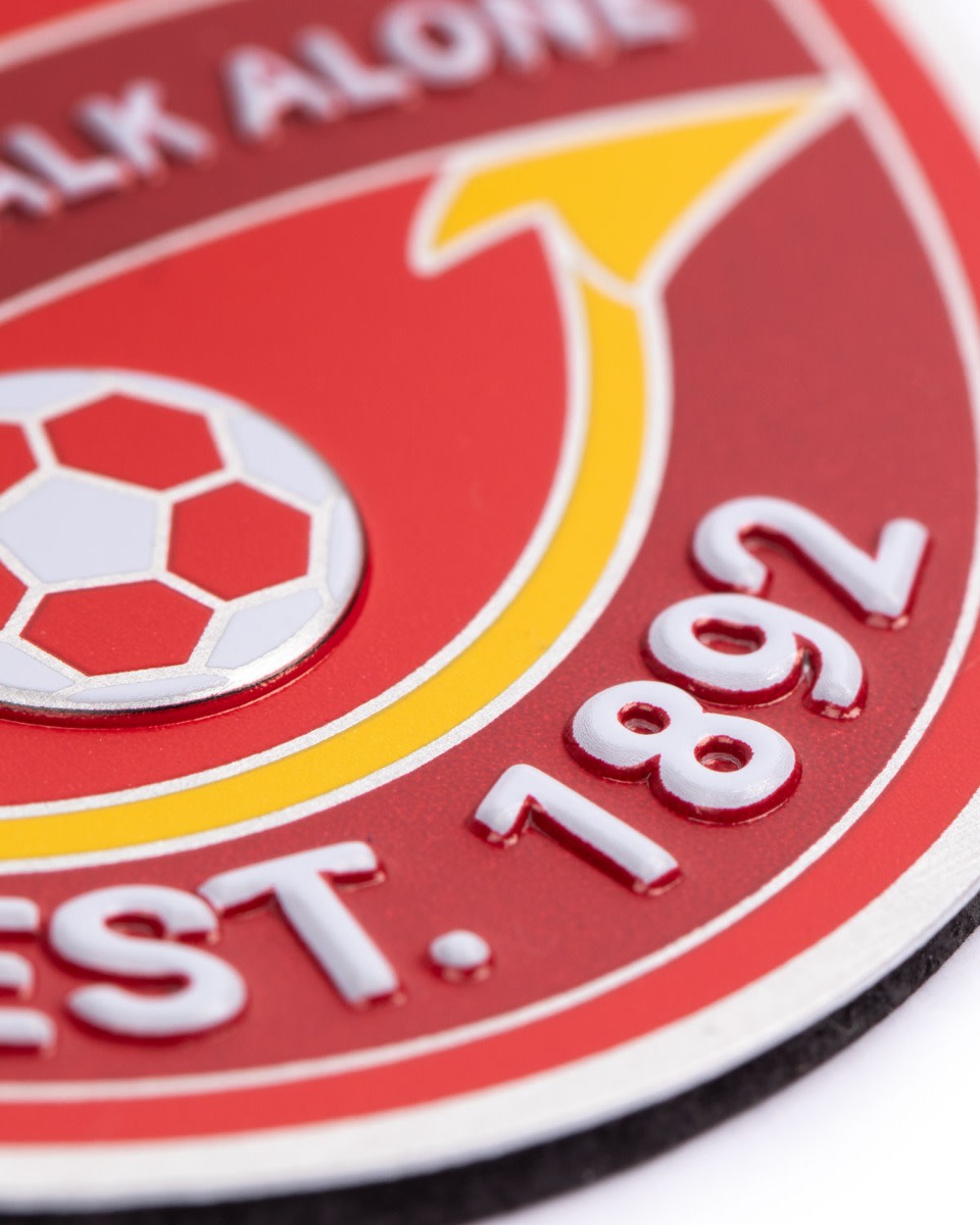 แม่เหล็กลายนูน LFC - Image 3