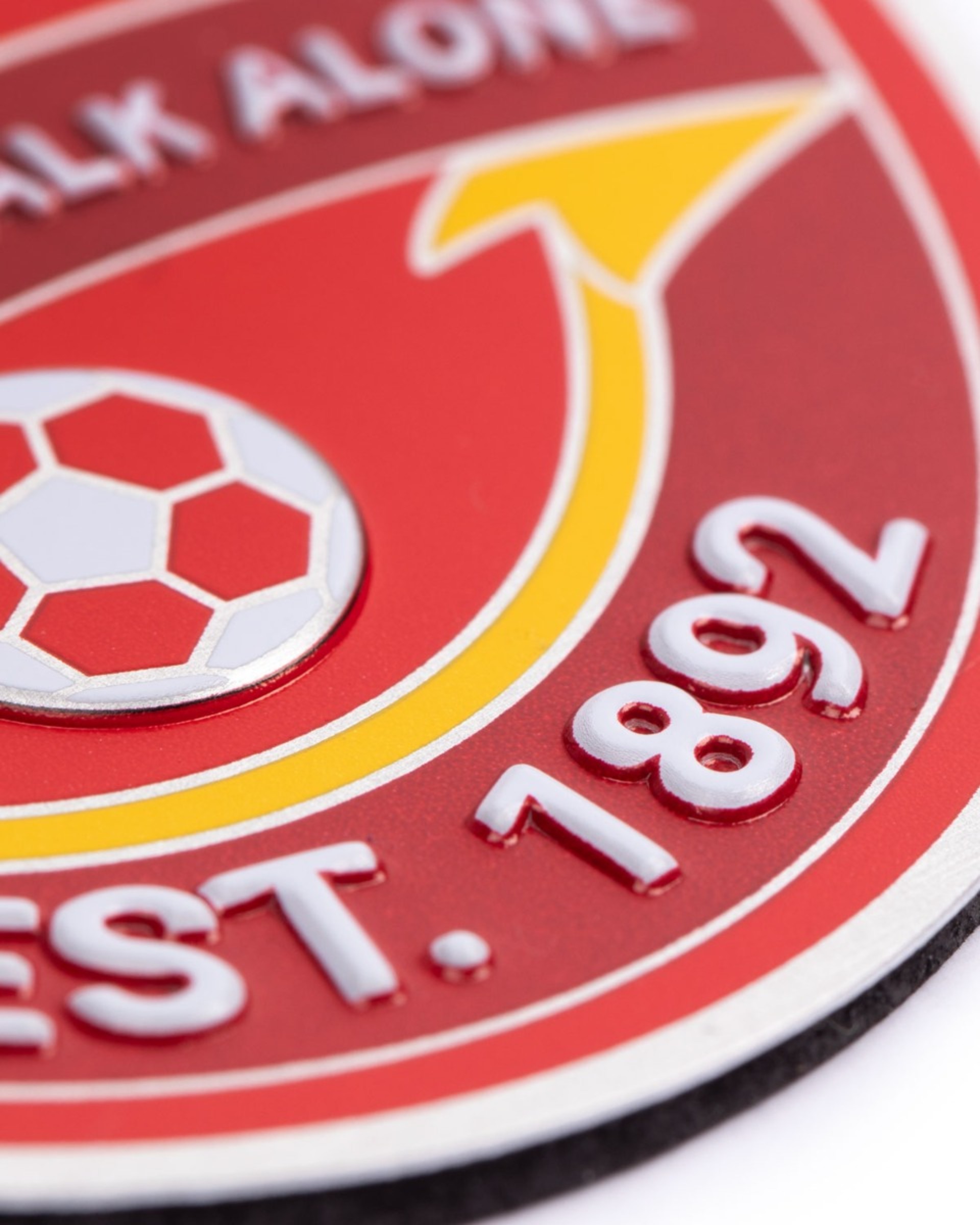 แม่เหล็กลายนูน LFC - Image 3