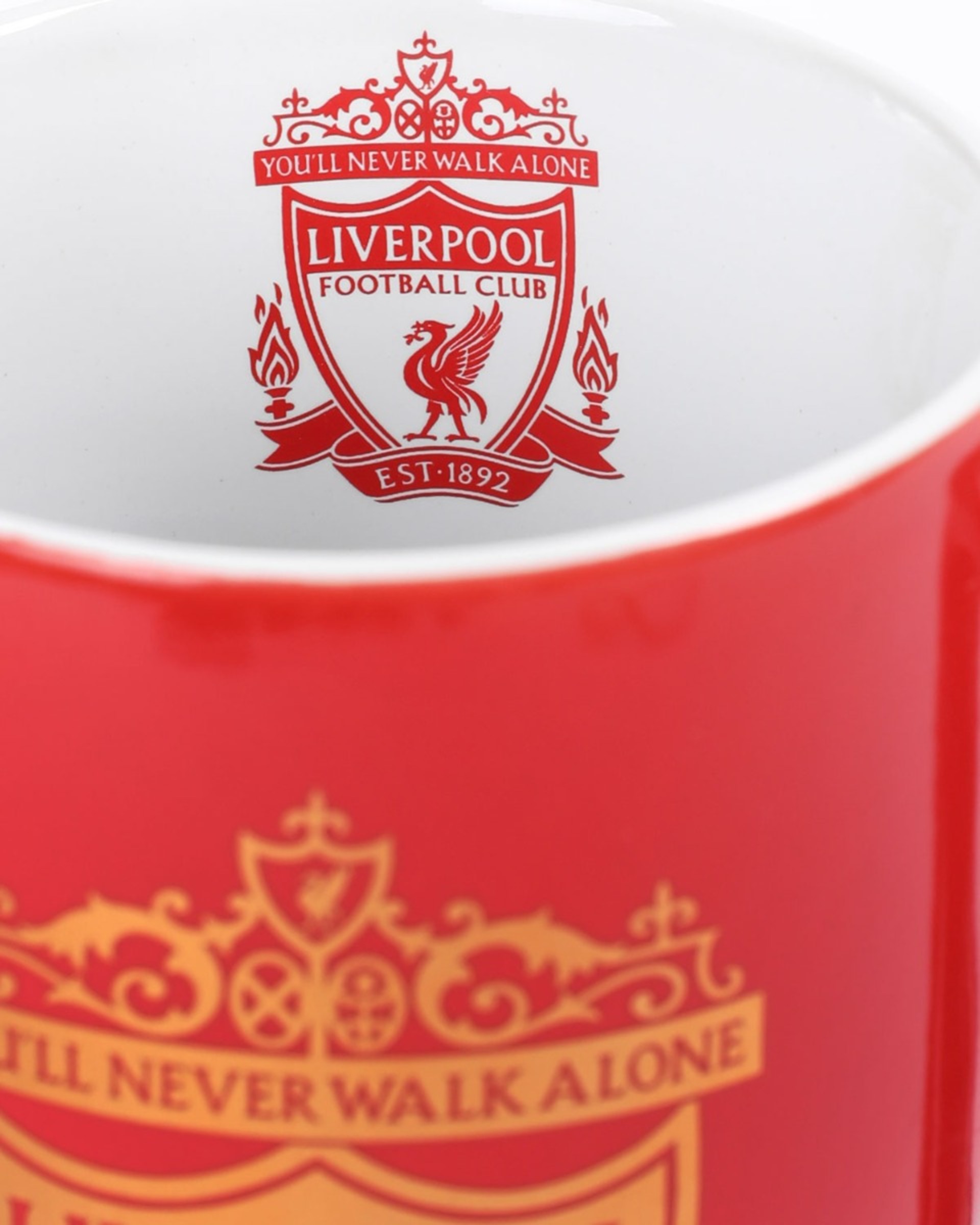 LFC Bistro Krus Rød - Image 2