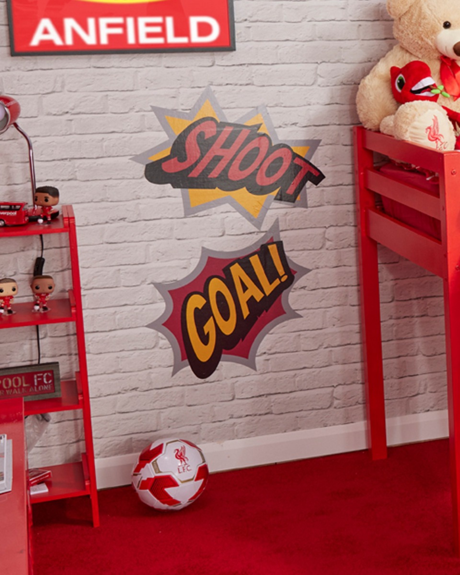 Adhesivo de pared LFC Pop Art - Image 2