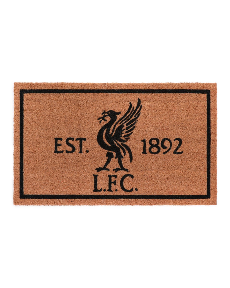 แผ่นรองประตู LFC - Image 1