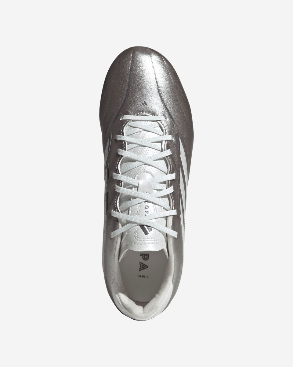 Adidas COPA Pure IV League Fußballschuhe für festen Boden für Kinder - Image 3