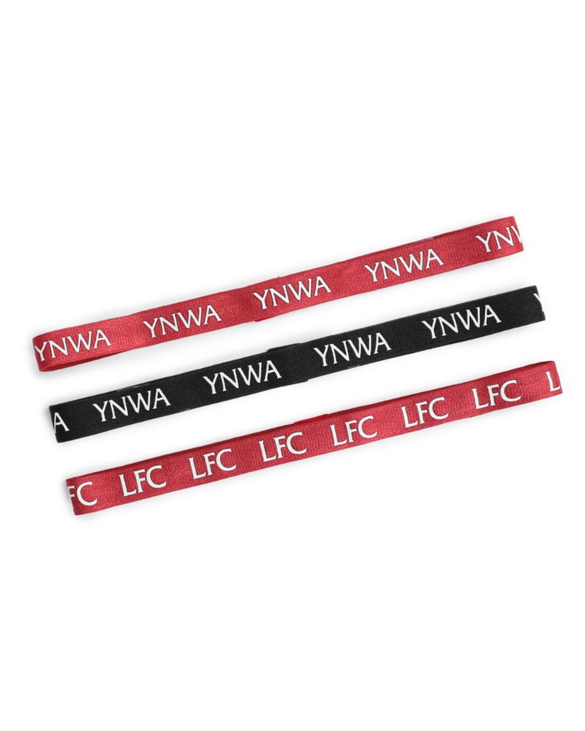 แถบคาดศีรษะ LFC 3Pk - Image 1