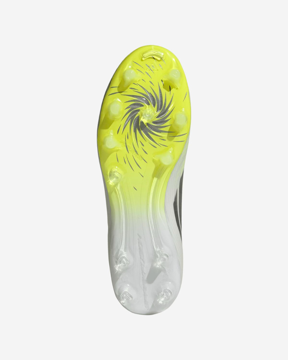 adidas Dame F50 Sparkfusion League Fotballsko med fast grunn/kunstig bakke - Image 4