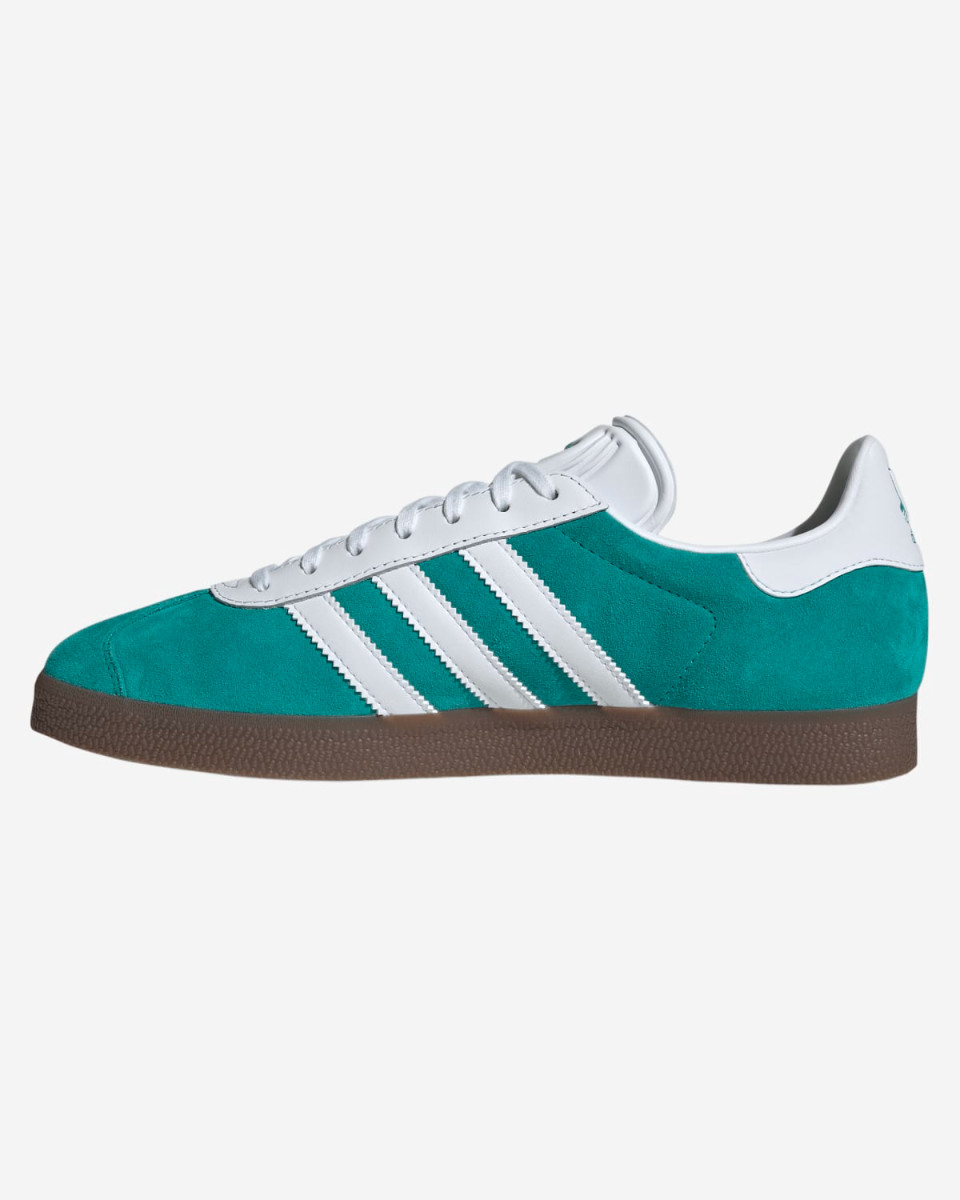 LFC adidas 25/26 Third Gazelles - Image 3