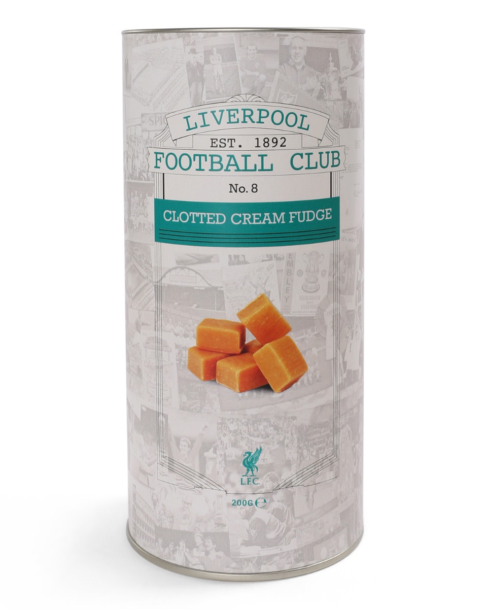 LFCのティン・ファッジ - Image 1
