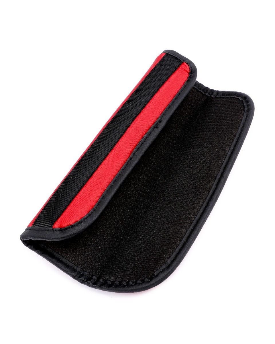 LFC Seat Belt Covers - Image 3