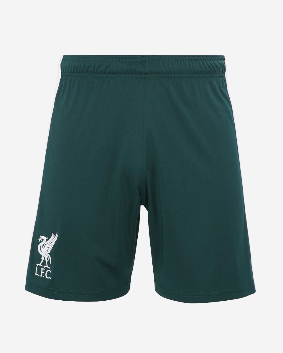 Pantalones cortos de portero LFC adidas 26/27 para hombre - Image 2