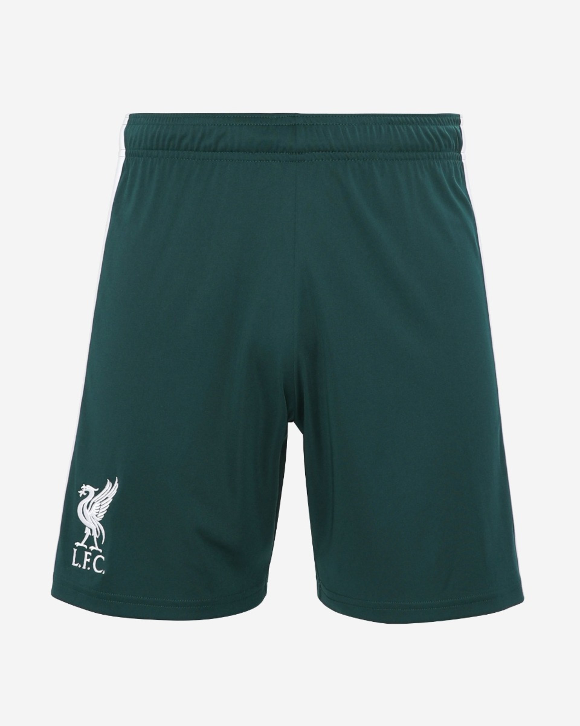 Short de gardien de but LFC Adidas 26/27 Home pour homme - Image 2