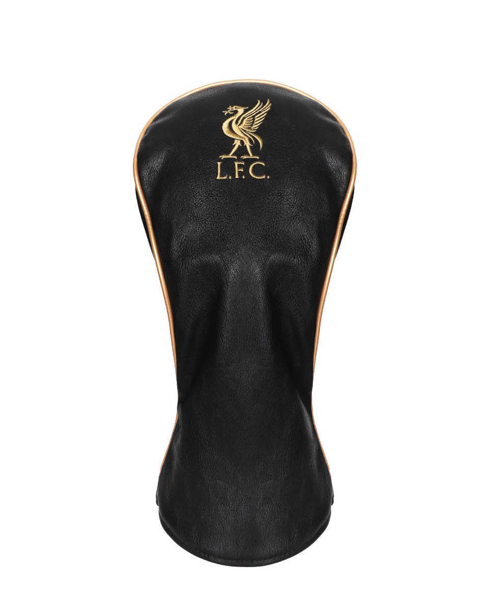 LFC Driver Head Cover - Image 1