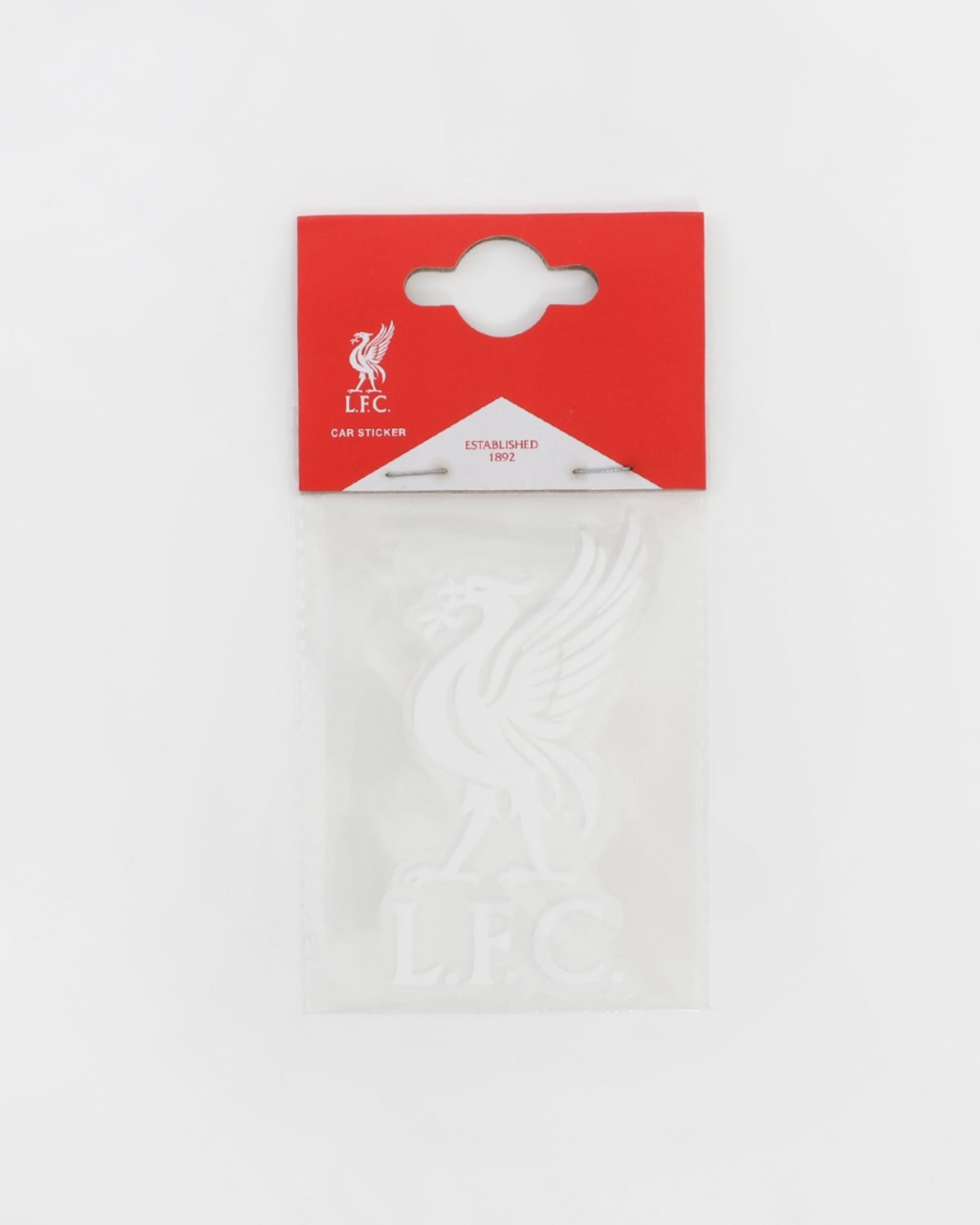 Adhesivo para coche LFC Small Liverbird - Image 2