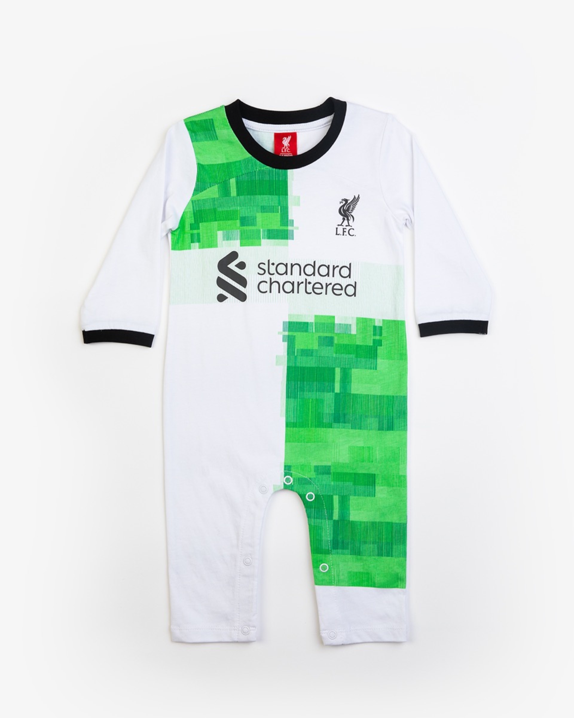 ชุดนอนสำหรับเด็ก LFC 23/24 - Image 1