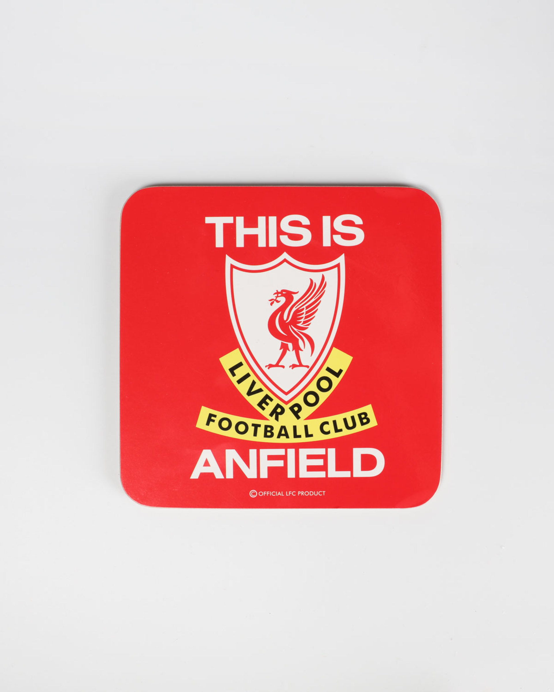 LFC Individual, c'est Anfield Coaster - Image 1
