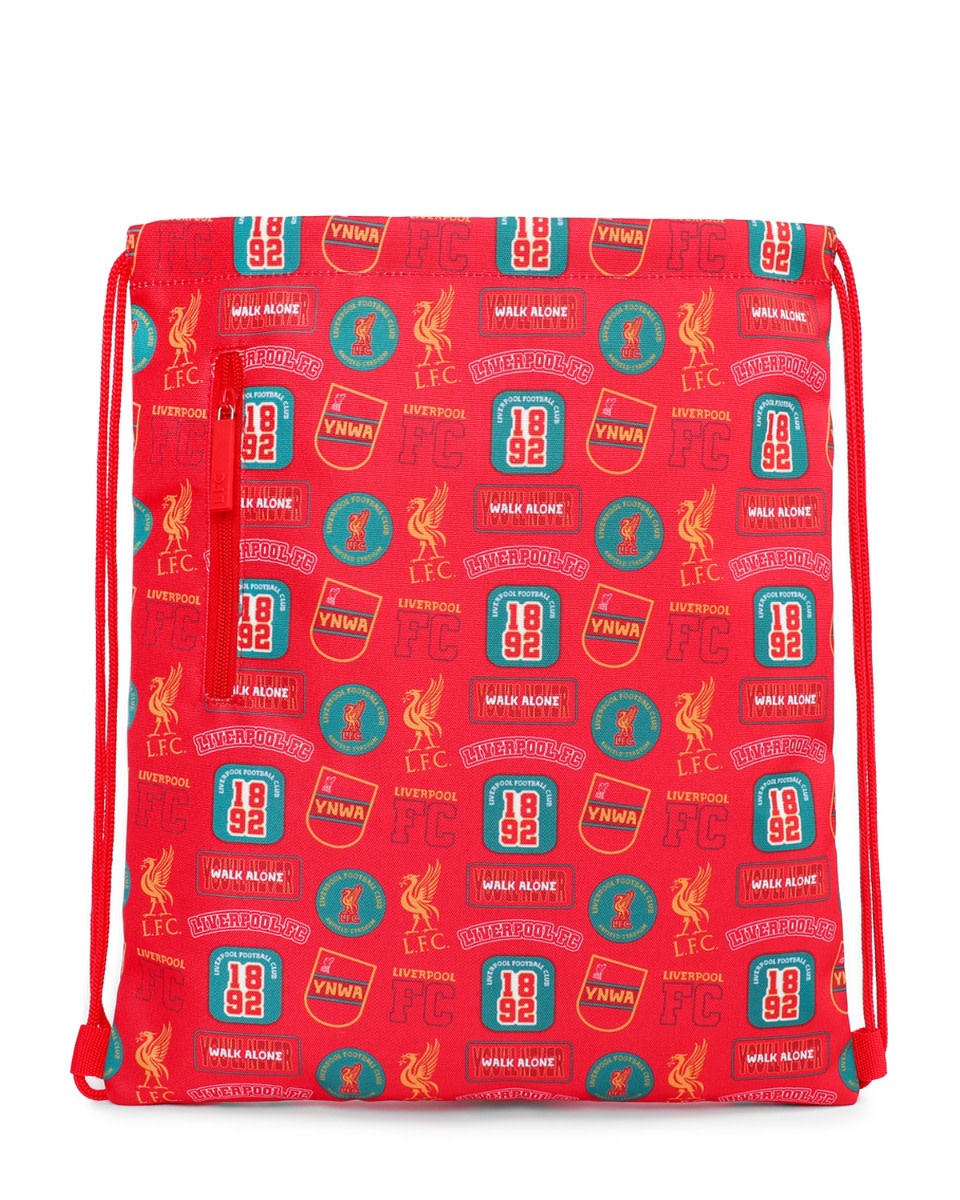 LFC Gym Bag - Image 1