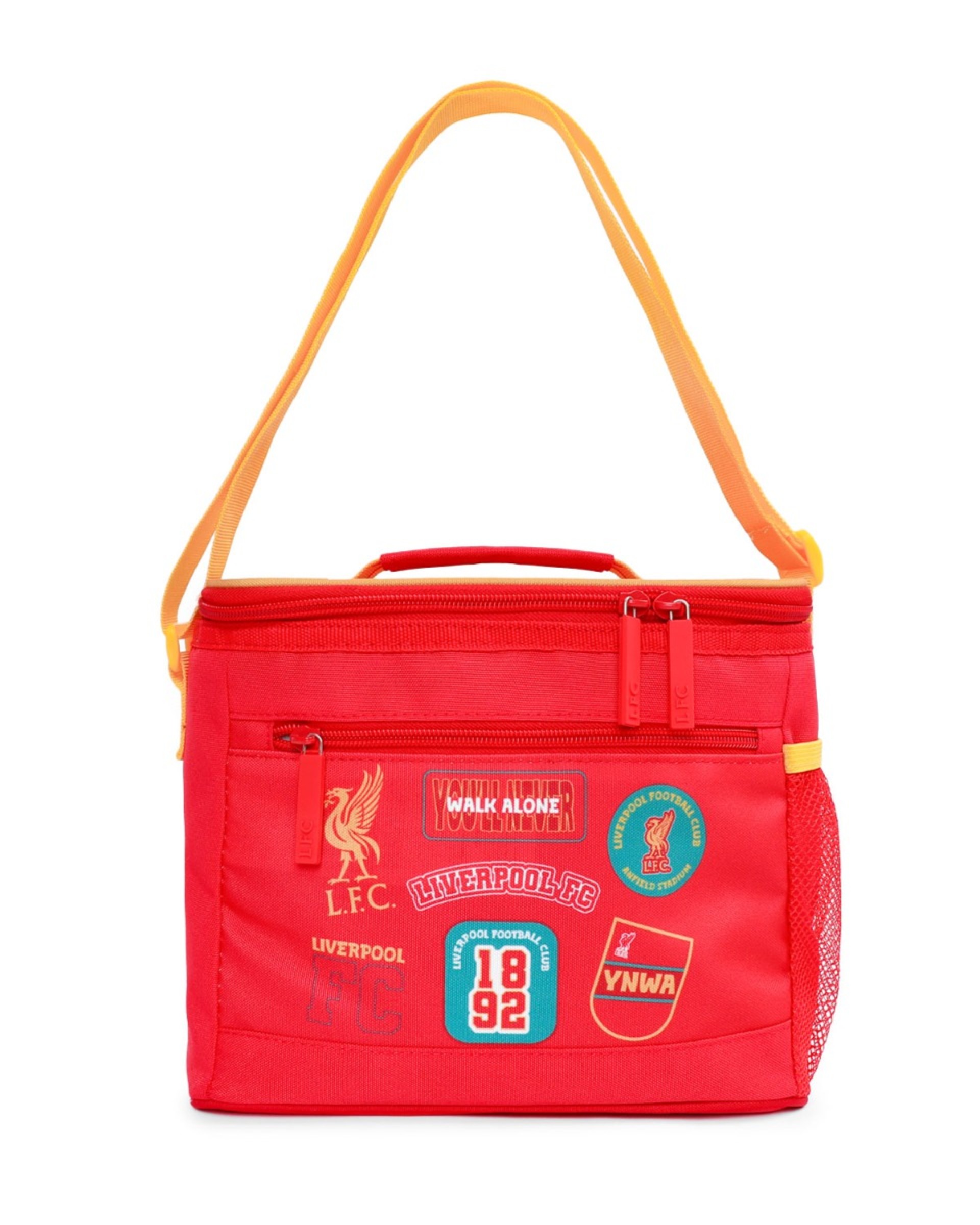 LFC Frokostpose - Image 1