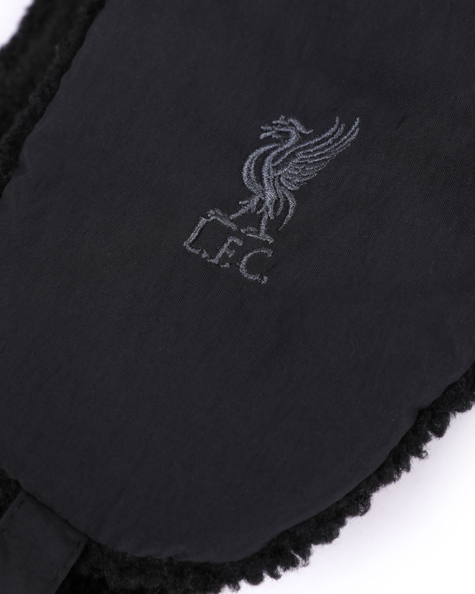 LFC Adults Trapper Hat - Image 4