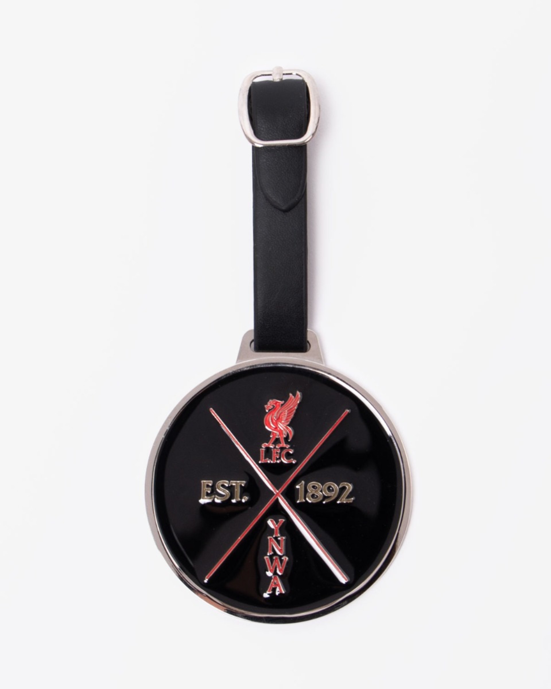 LFC Golftaschenanhänger - Image 1