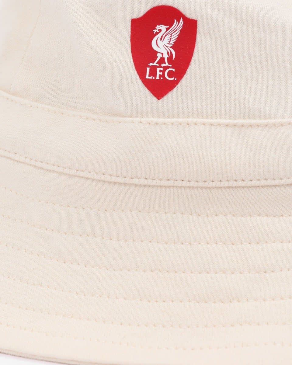 LFC Baby 25/26 Away Romper Set - Image 3