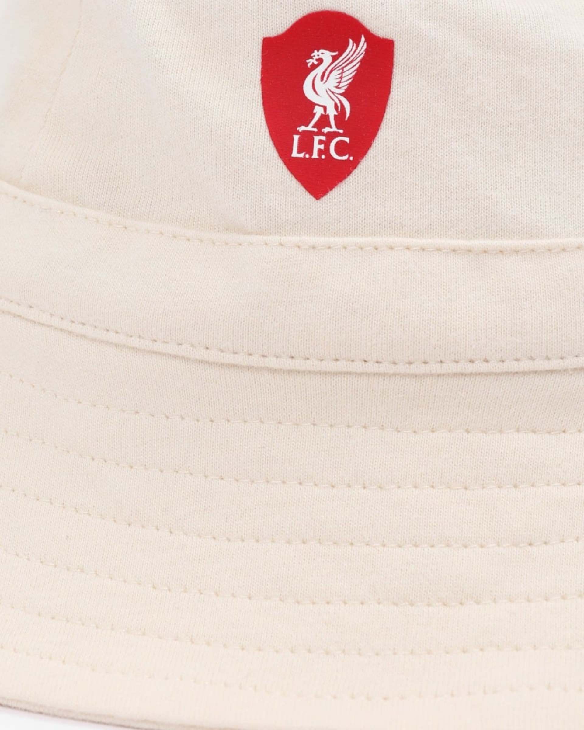 Ensemble de barboteuse LFC Baby 25/26 Away - Image 3