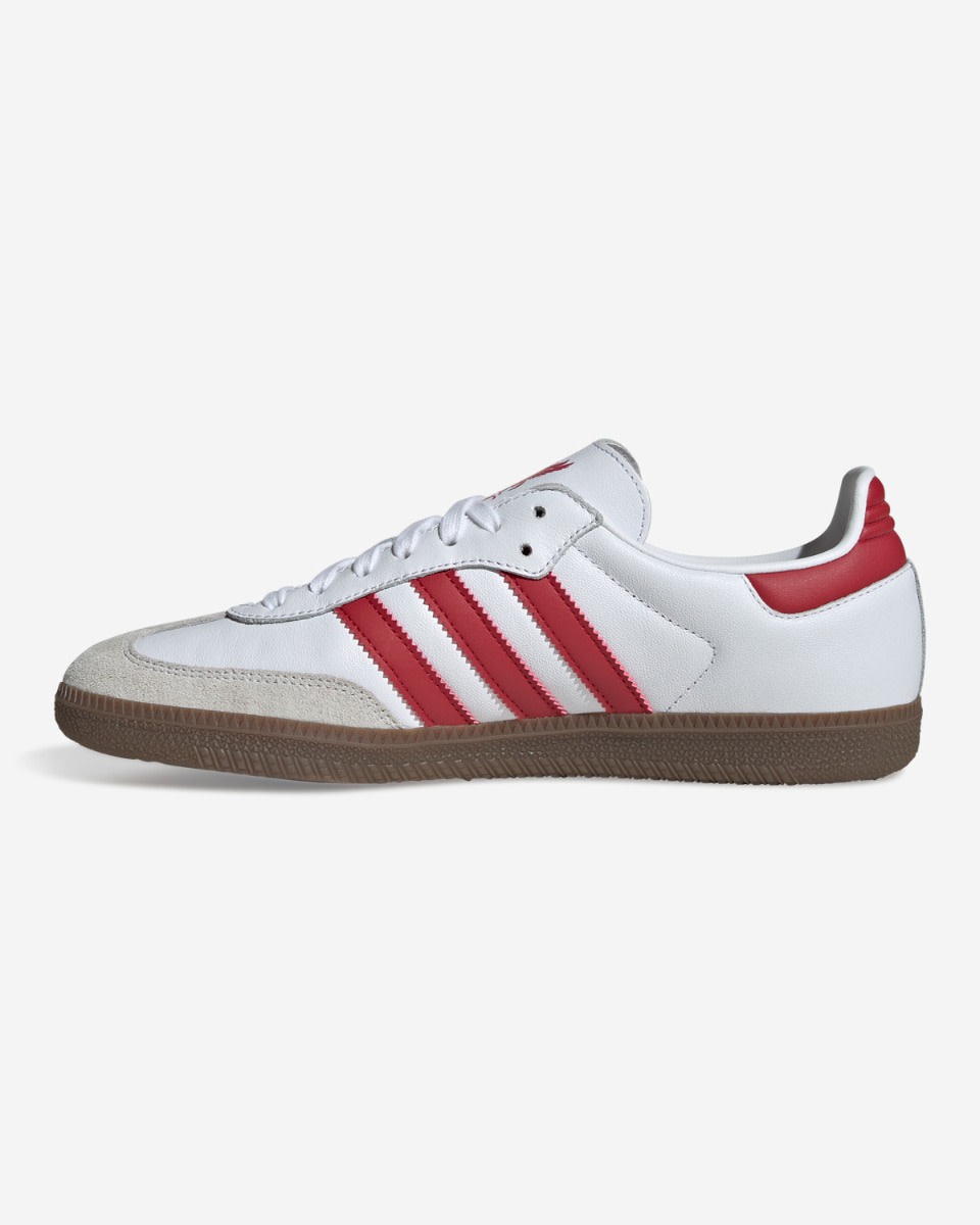 LFC adidas Voksne Hjemmesamper - Image 3