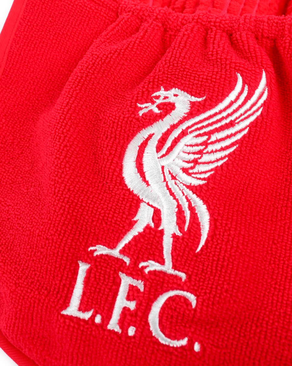 LFC tørkehanske - Image 2