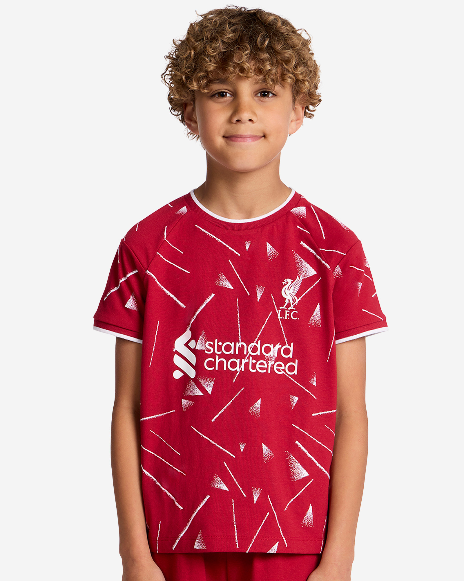 LFC 26/27 Infant Home PJ's - Image 1